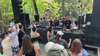 Gescu @ Signal. Mobius. Nikola-Lenivets (18.08.2024)