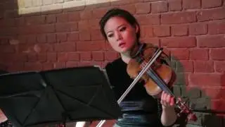 trio special. Deep Purple, When a Blind Man Cries (cover)