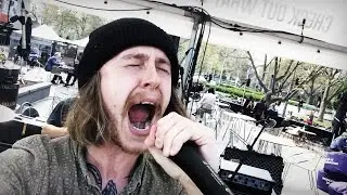 HEAVYHEADS - 'DAYLIGHT SAVINGS' (SOUNDCHECK - MELBOURNE MUSIC BANK 2016)
