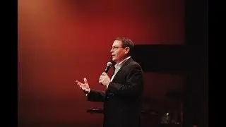 Message from Pastor Chris Hodges | Highlands College Chapel
