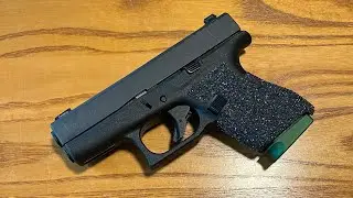 Is Glock Perfection Real?
