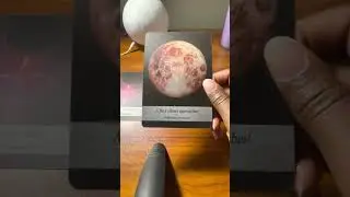 New Moon June 2023 Reading