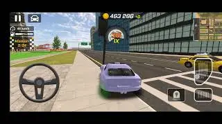 police drift car game driving simulator e#423 | 3D police petrol car carsh game 
