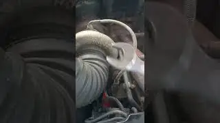 FREE 100 horse power mod on 24v Cummins