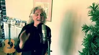 FRONTM3N  |  I Won't Let You Down (Lockdown Version)