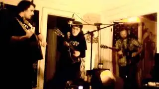 Fruition - Random Lee