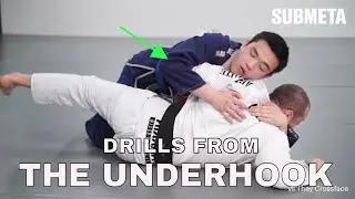 Options When You Have The Underhook: A Compilation (Lachlan Giles)