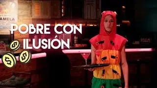 Disfruta siendo pobre | Problemas del primer mundo
