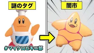 コックカワサキマイクロビキニ部について解説