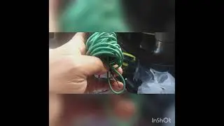 instalação manometro pressão de turbo no audi a3