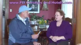 PEI Briarcliffe Inn Bed and Breakfast - PEI Cottages and Hotels