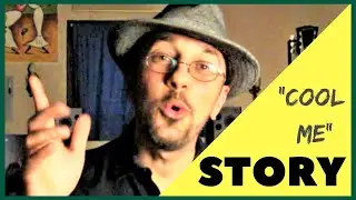 Kev Rowe - The Story Behind 