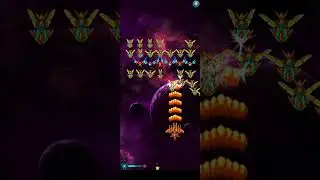 Alien Shooter level 10 