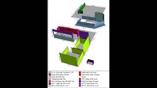 🔷 Infinity Engineering Consultant 🔷Call For Estimation Services🔷