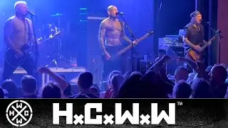 BIOHAZARD - LIVE IN BERLIN - COLUMBIA THEATER 3.8.23 - PART 3 - HC WORLDWIDE (OFFICIAL DIY VERSION)
