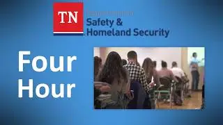Tennessee Traffic School - Introductory