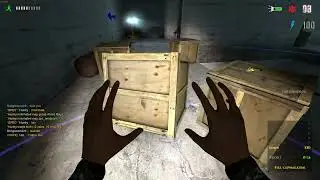 Zombie Panic! Source 3.2 Dread Hollow The Last Stand