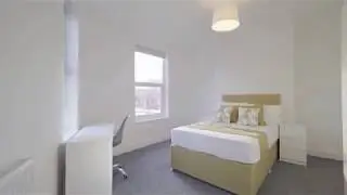 Grant Property - Buy To Let Property Investment UK - 368 Denman Street  Flat 1  NOTTINGHAM  NG7 3FN