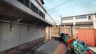 FACEIT League 2015 Stage 3 NA Closed Qual  coldzera vs  Games Academy