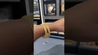 #goldbangles #bangles #gold #jewellery #trending #goldjewellery #bangle #kalyanjewellers #kalyan #yt
