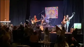 Don't Come Around Here No More - LIVE Tom Petty Cover