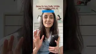AI agent (n8n) That Applies to Jobs For You