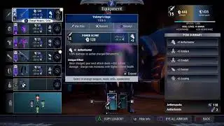 Dauntless LIVE