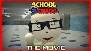 School Of Chaos THE MOVIE! [Andres Jara SOC] P1