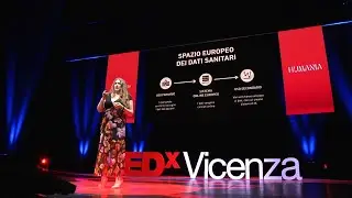 Discriminazione invisibile: eliminare i bias dell'IA in medicina | Chiara Gallese | TEDxVicenza
