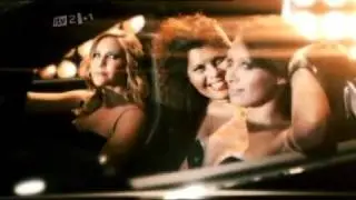 Katy Brand vs Sugababes