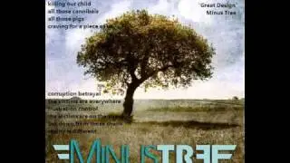 Minus Tree - Great Design