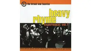The Brand New Heavies - Whatgabouthat (feat. Tiger)