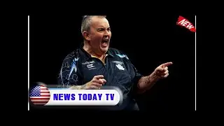 Phil taylor given retirement advice by martin adams ahead of world darts championship| NEWS TODAY TV