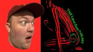 The Low End Theory by A Tribe Called Quest | Album Review COTA