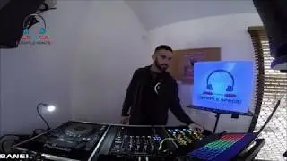 KruSound @ Sample Space (Techno Set)
