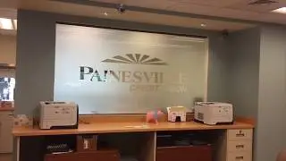 Painseville Credit Union #MemberShowcase