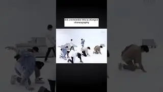 army know why this choreography changed? #bts #vkookcute #ipurpleyou #kpop #btsvlog #kimtae #jk#v