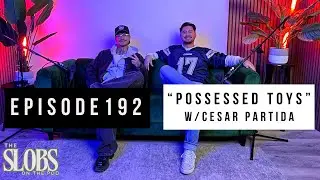 Episode 192: 