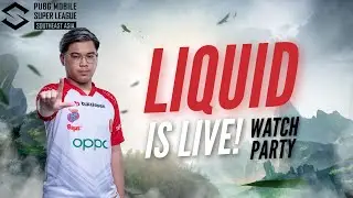 Проверка PMSL #INDOPRIDE - LIQUID GAMING