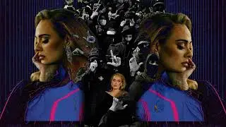 Adele - Someone Like You (Ambient Remix by Sir. Martell)