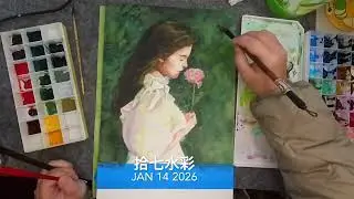 The spring wind of the year