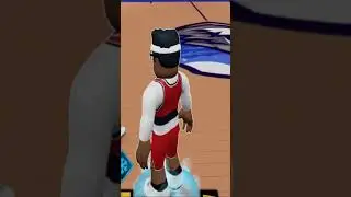 RB World 4: When an Hacker Breaks the Game! #shorts