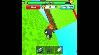 99% Players Fail! Roblox VIP Obby Speedrun #shorts