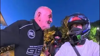 &ldquo;Sarhoş Adam Bela Oldu&rdquo; T&Uuml;RKİYE'DE YAŞANAN MOTOR KAZALARI VE TARTIŞMALARI