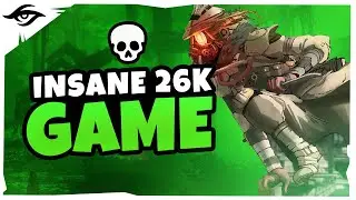 UNBELIEVABLE 26K GAME BY SECRET YOUSIF