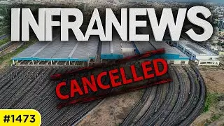 Another Metro Car Shed Cancelled in Mumbai! The Never-Ending Saga Continues