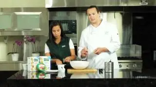 Kashi* & Summer Fresh: Naturally Easy Recipes: Panzanella Salad