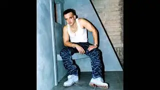 C. Tangana - Demasiadas Mujeres (Instrumental)
