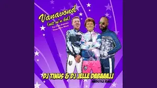 Uit M'n Bol (Hardstyle Remix)