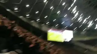 South stand tottenham
